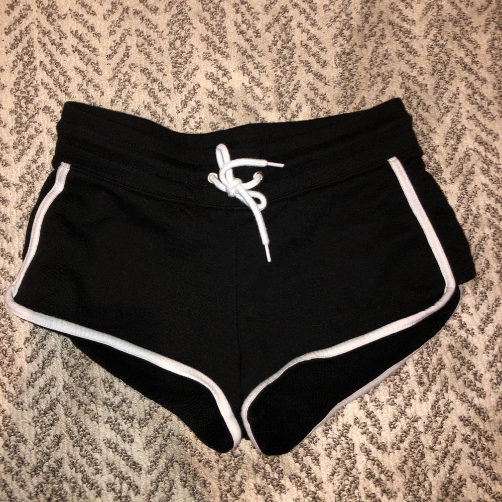 H&M Booty Pajama Shorts